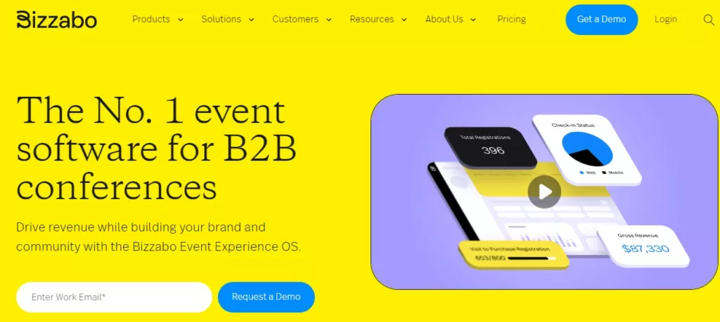 Bizzabo vs Cvent