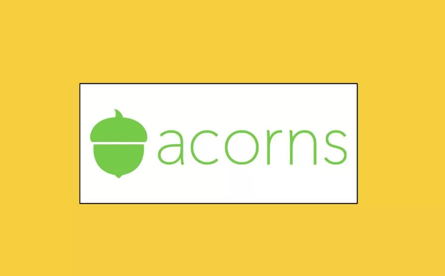 Acorns vs Fidelity
