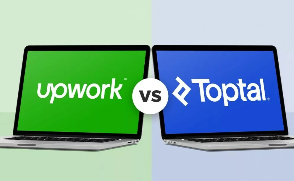 Toptal vs Upwork