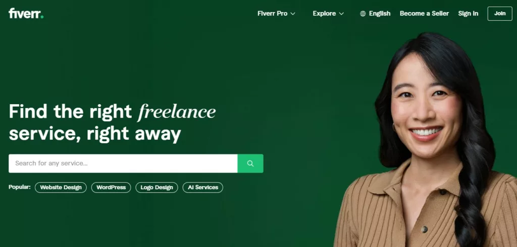 Fiverr vs Toptal