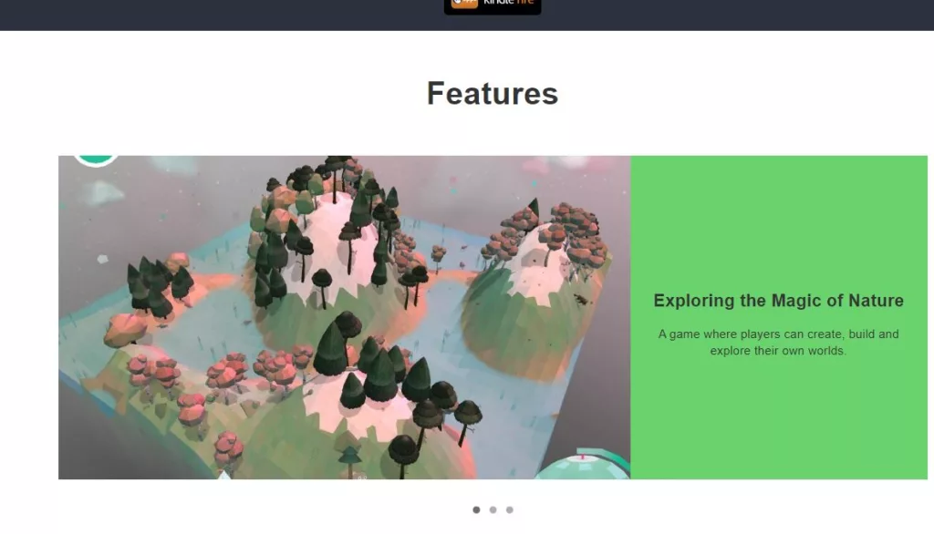 Toca Nature review