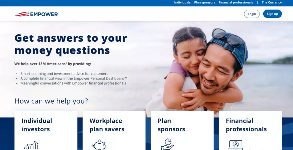 Empower Finance review