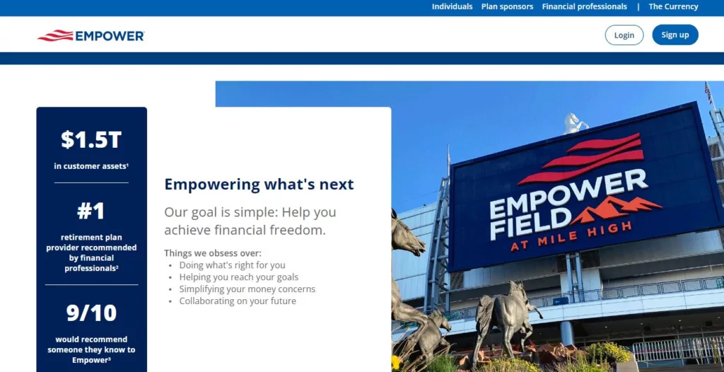 Empower Finance review
