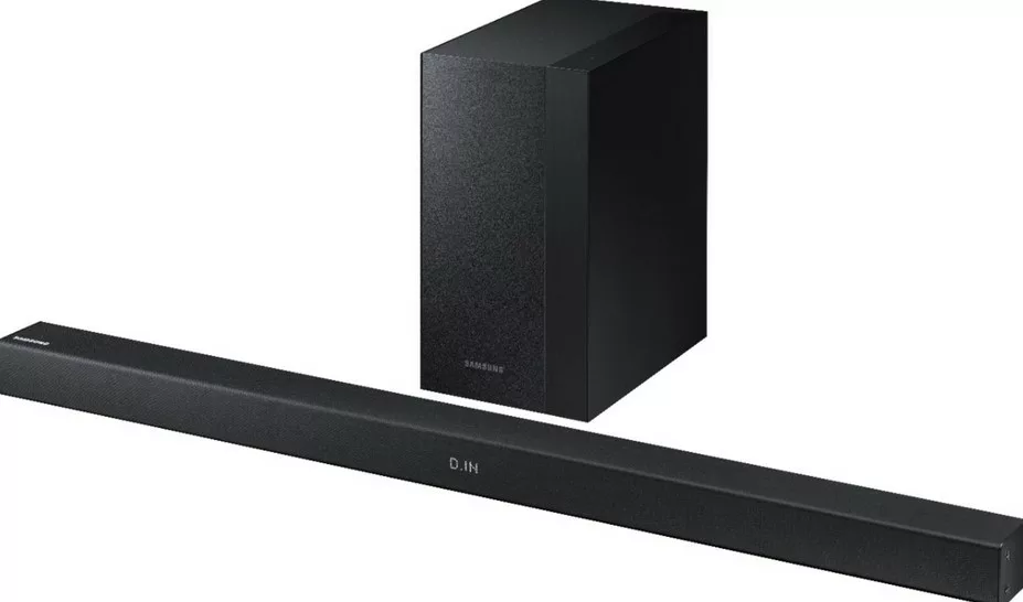 How to Connect a Samsung Soundbar to a TV