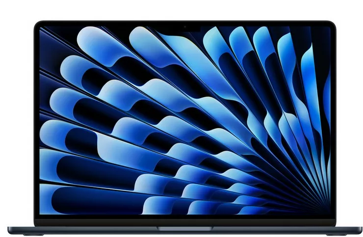 How to zoom in and out on a Mac