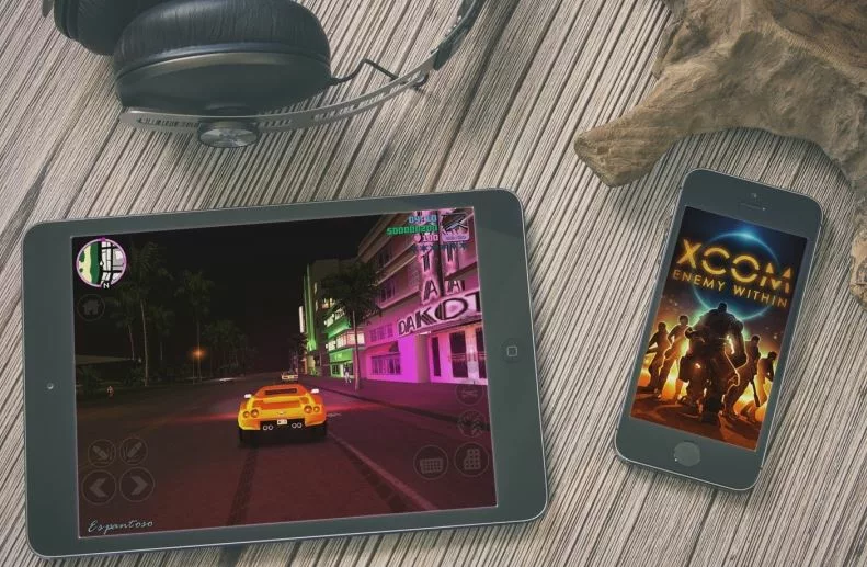 How to Play PC Games on iPad and iPhone