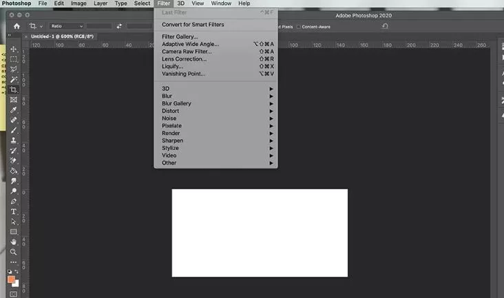 How to Install Plugins in Adobe Photoshop