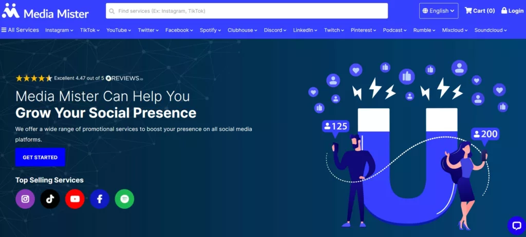 Best Traffic Bots (2025) Use bots to get more traffic
