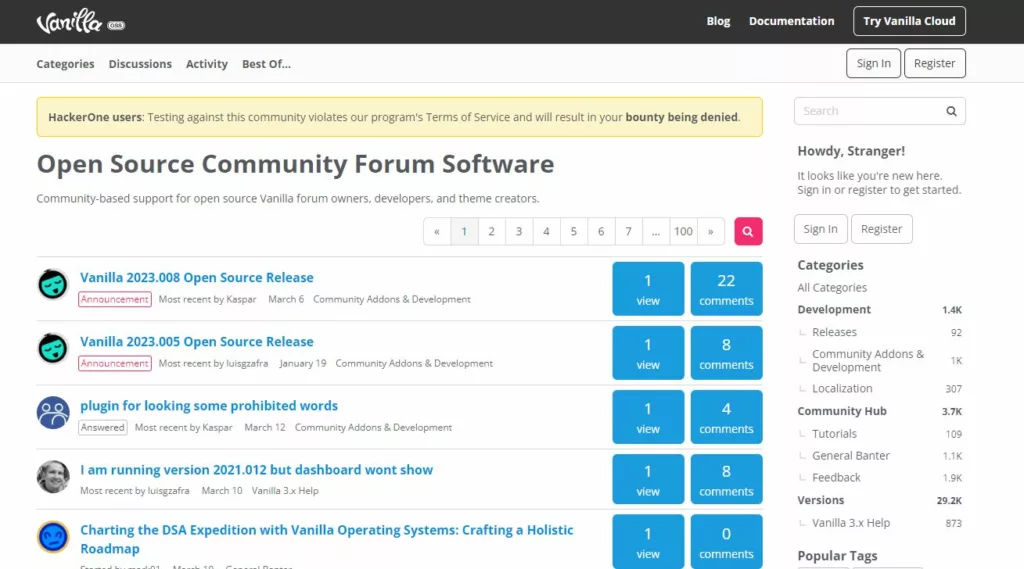 Best Community Engagement Software