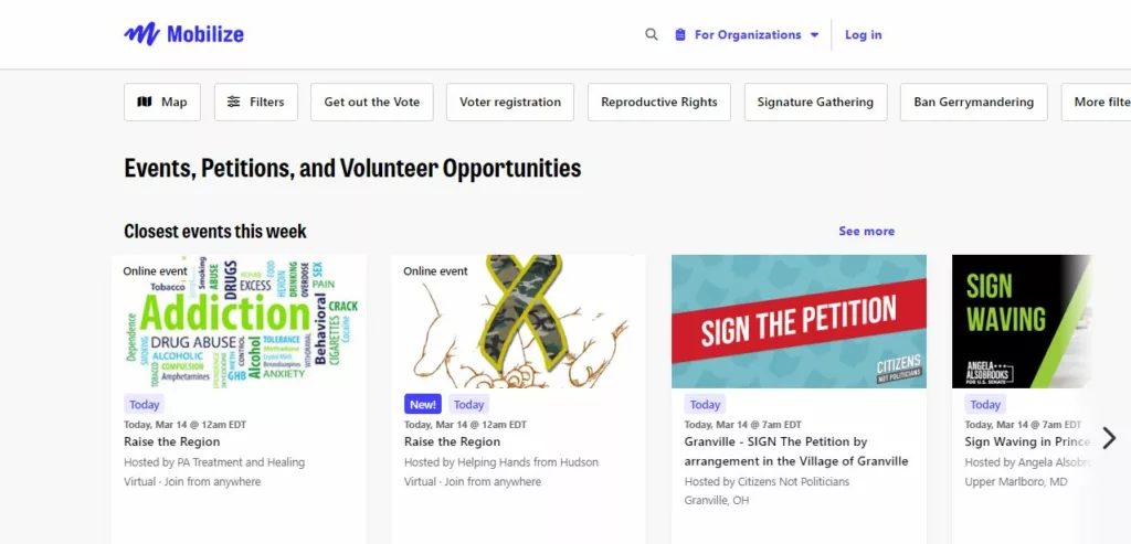 Best Community Engagement Software
