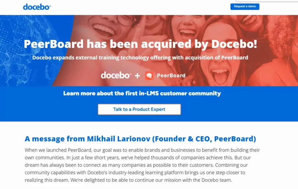 Best Online Community Software
