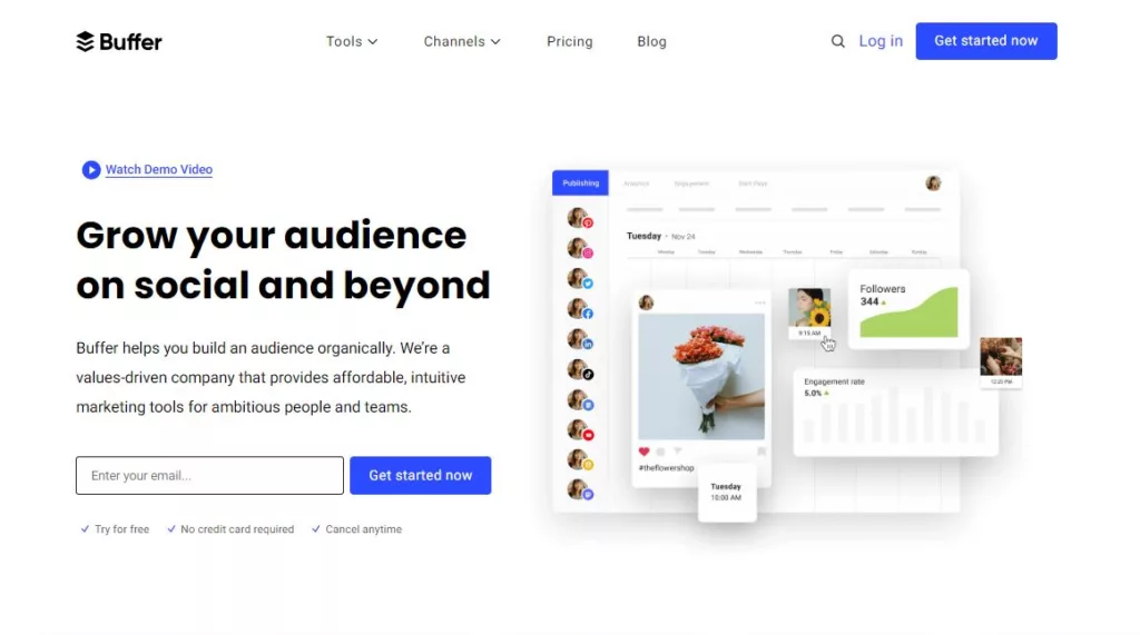 Best Online Marketing Apps