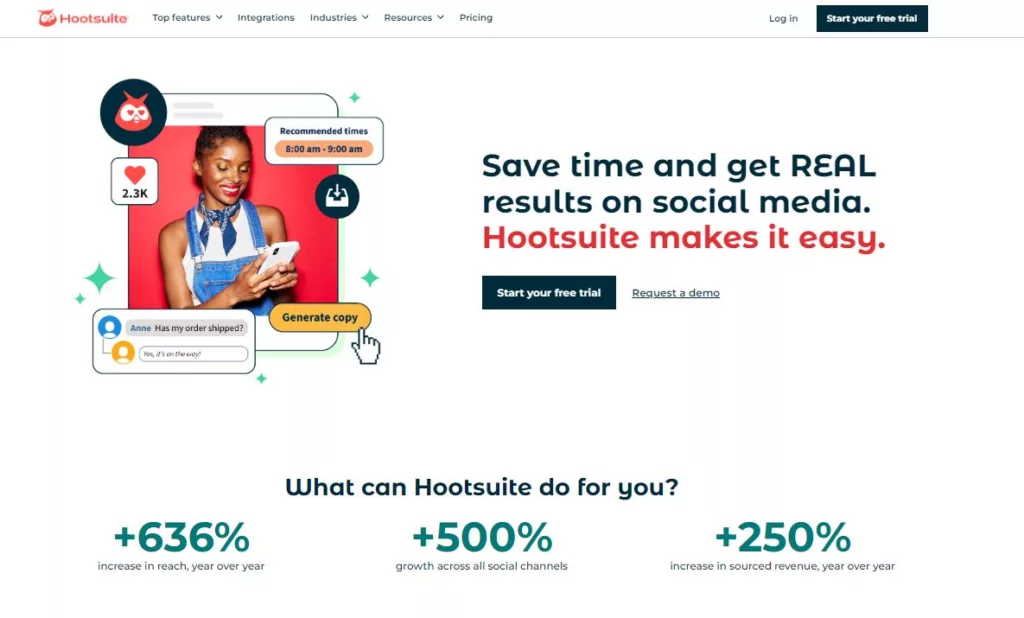 Best Online Marketing Apps