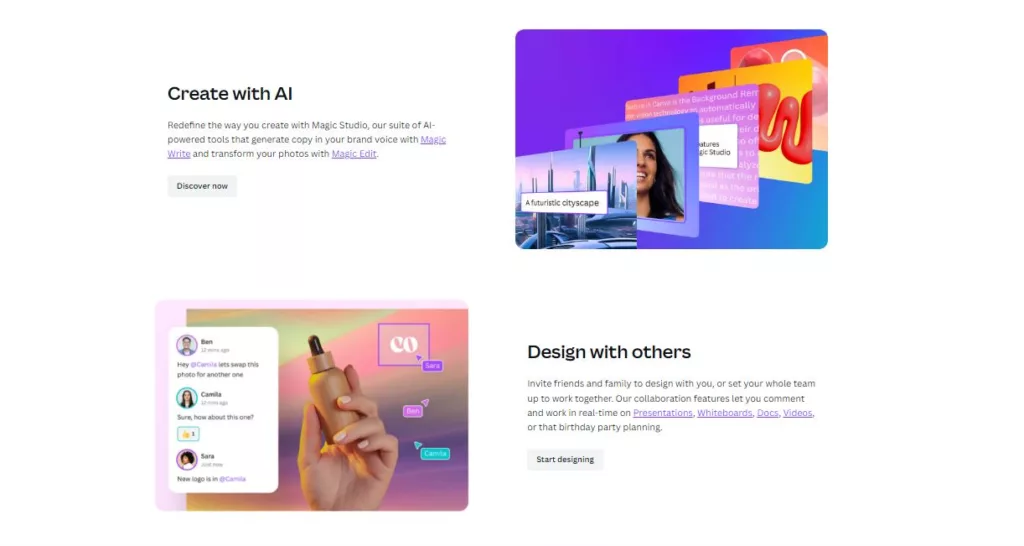 Best Marketing Apps