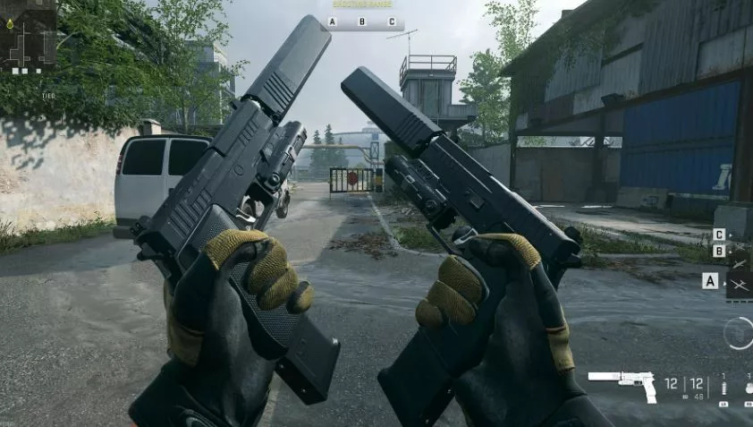 How To Unlock Akimbo Attachment in MW2