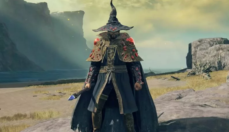 How to Get Alberich's Set in Elden Ring