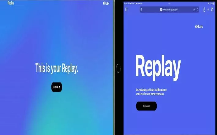 How To Fix 'Apple Music Replay Not Working' issue