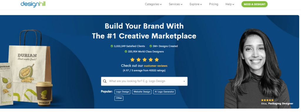 Best Freelance Platforms