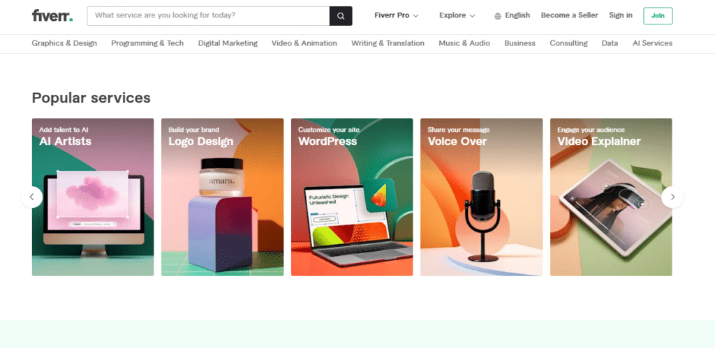 Best Freelance Platforms