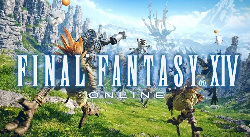 How to Fix "Error Code 2002" in Final Fantasy XIV