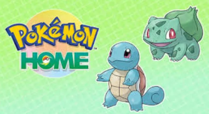 How to Fix "Pokemon Home Error Code 504" issue