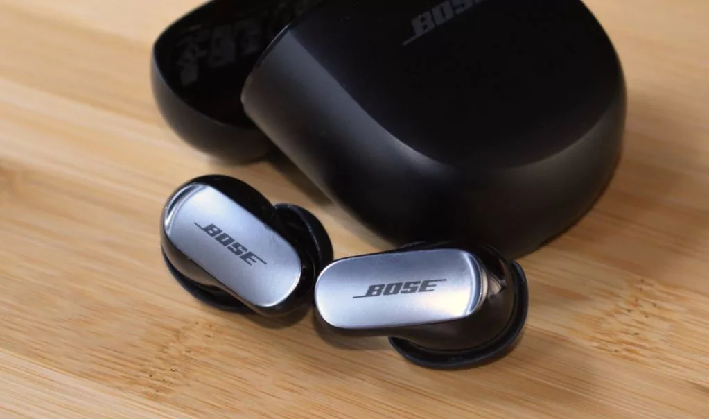 Deal! Bose QuietComfort Ultra Earbuds : Save 17% by getting it for $249.00.