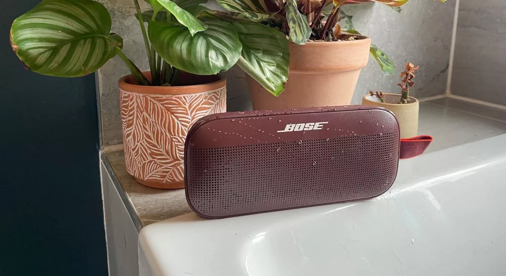 Great Deal on Bose SoundLink Flex Speaker—Now $129, down from $133!