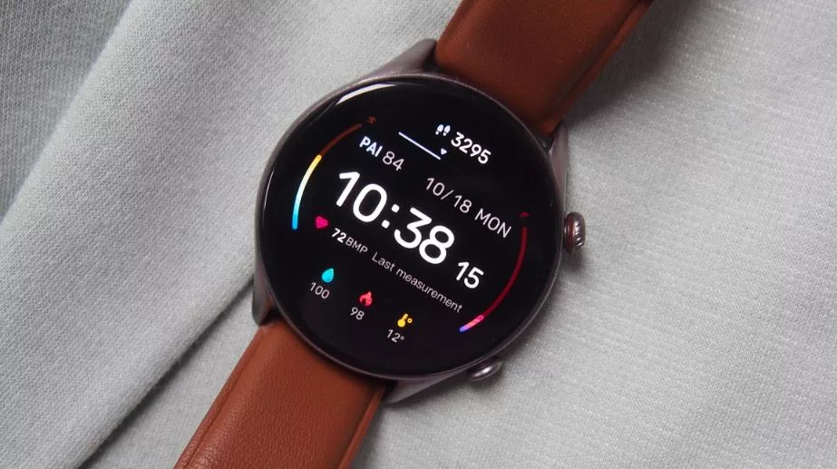 Deal! Amazfit GTR 3 Pro Smart Watch: Save 20% by getting it for $119.99.