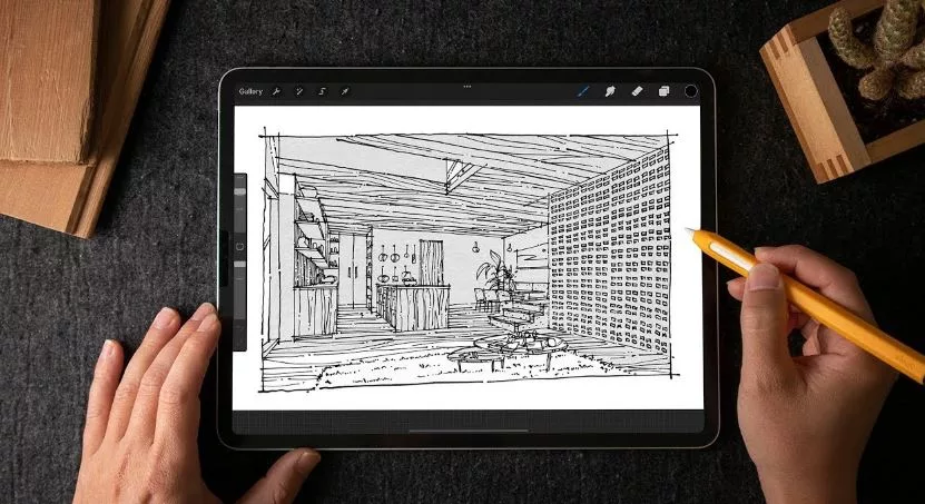 Best Architecture Apps for iPad