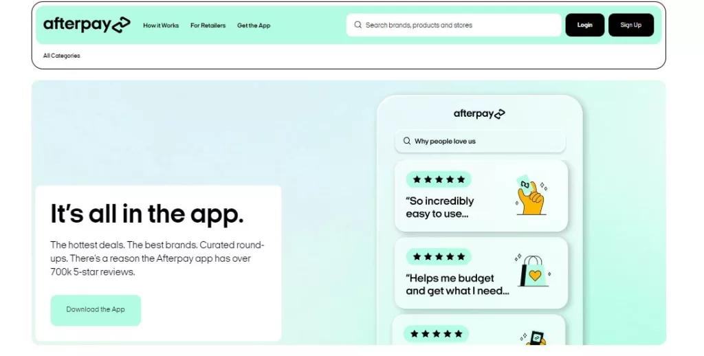 Best Buy Now Pay Later Apps
