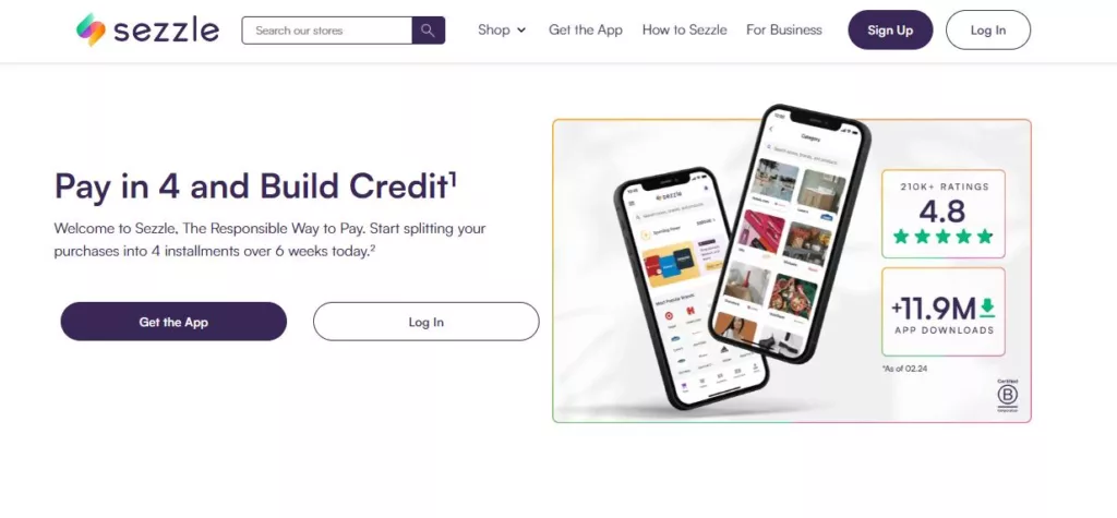 Best Buy Now Pay Later Apps