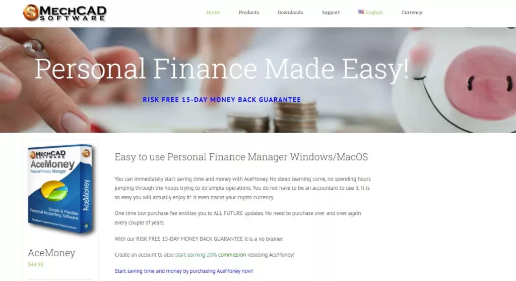Best Free Personal Finance Software