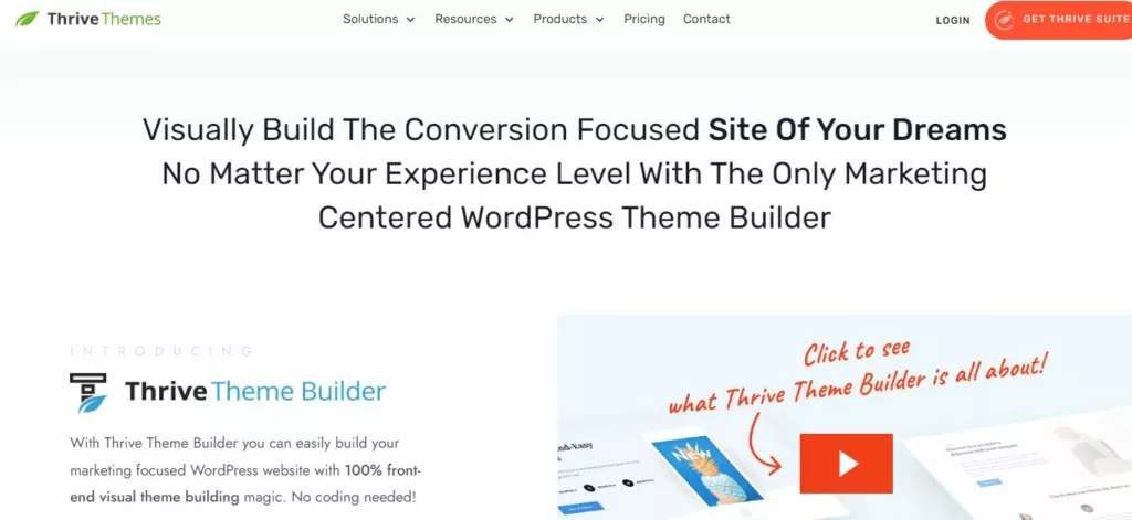 Best WordPress Themes for Blogs