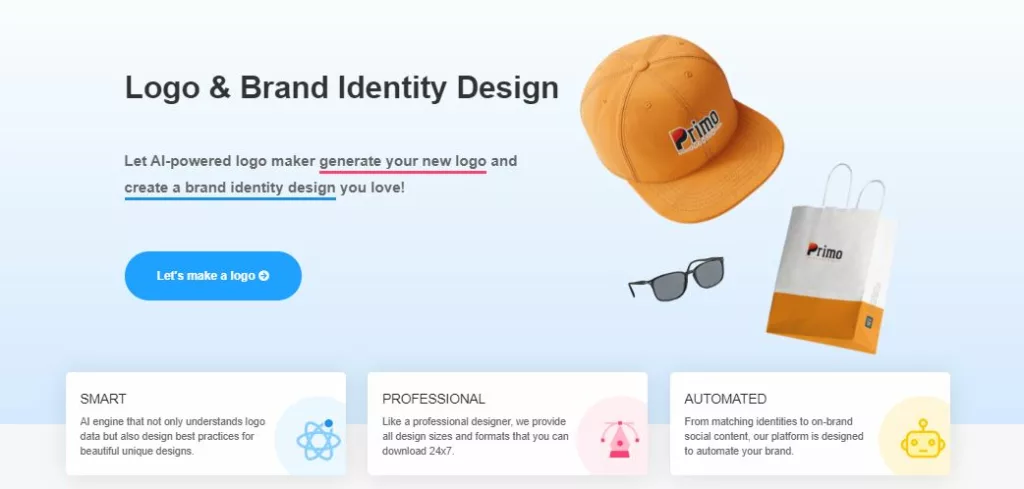 LogoAI Review