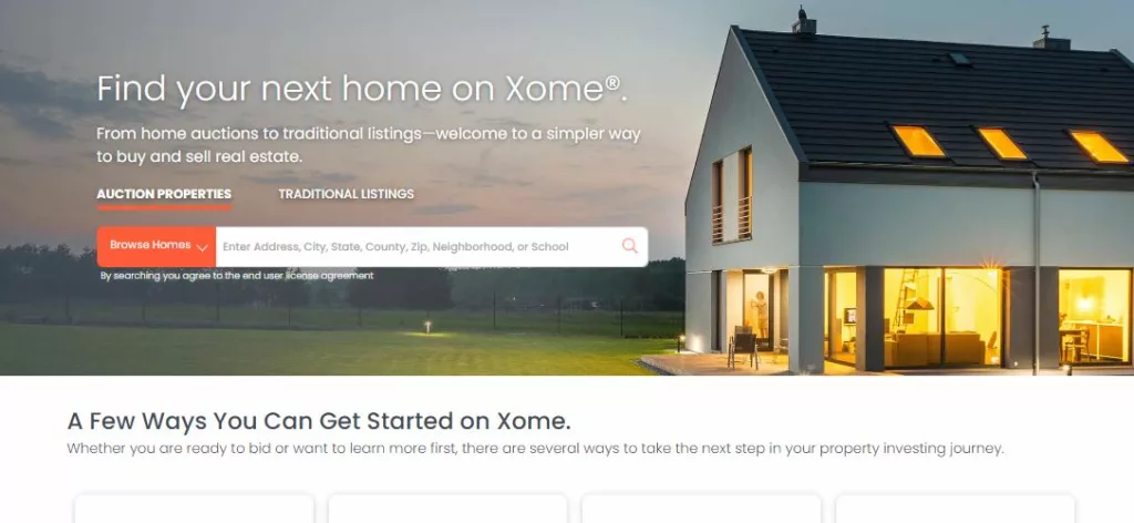 Best Real Estate Websites