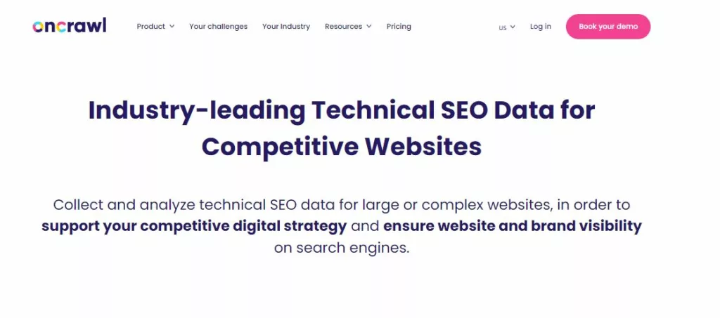 Best SEO Crawler Tools