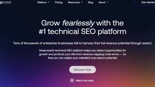 Best SEO Crawler Tools