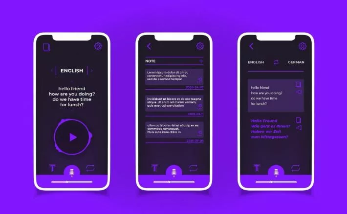 Best Real-Time Text Translation Providers