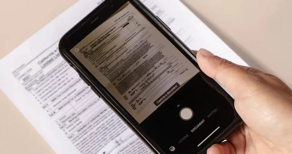 Best Free Scanner Apps for iOS