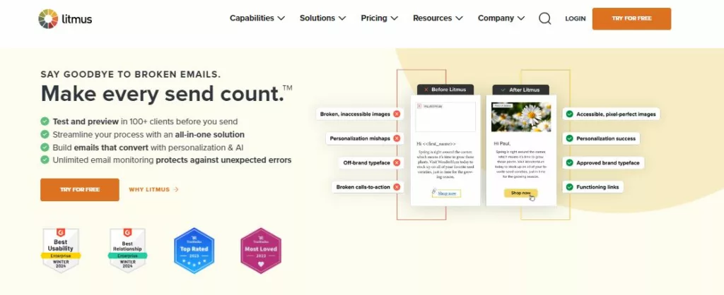Best Free HTML Email Templates