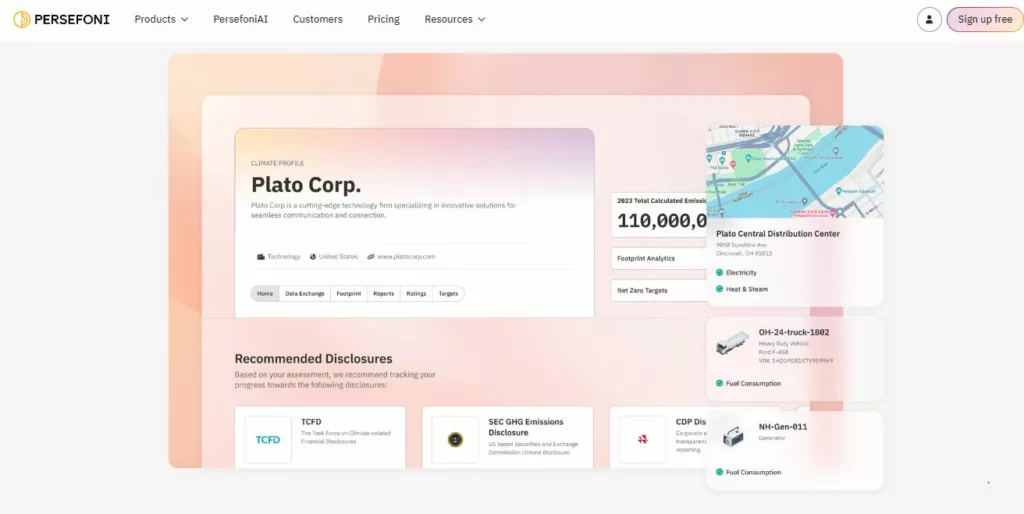 Best Carbon Accounting Software