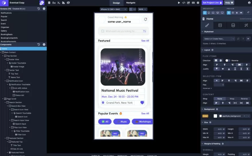 Best No-Code App Builders
