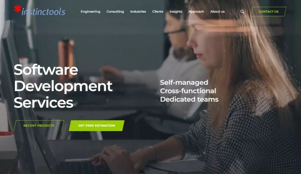 Best Implementation Services Providers
