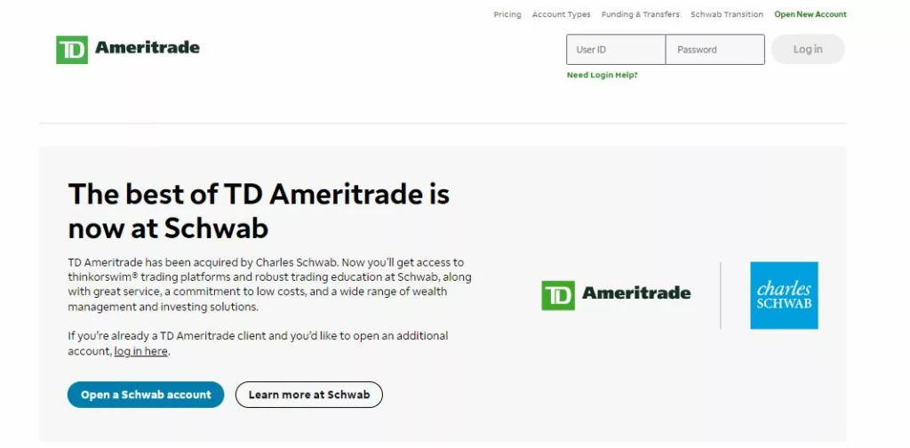 Best Trading Apps in USA