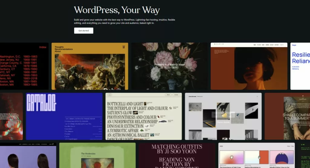 Best Online Publishing Platforms