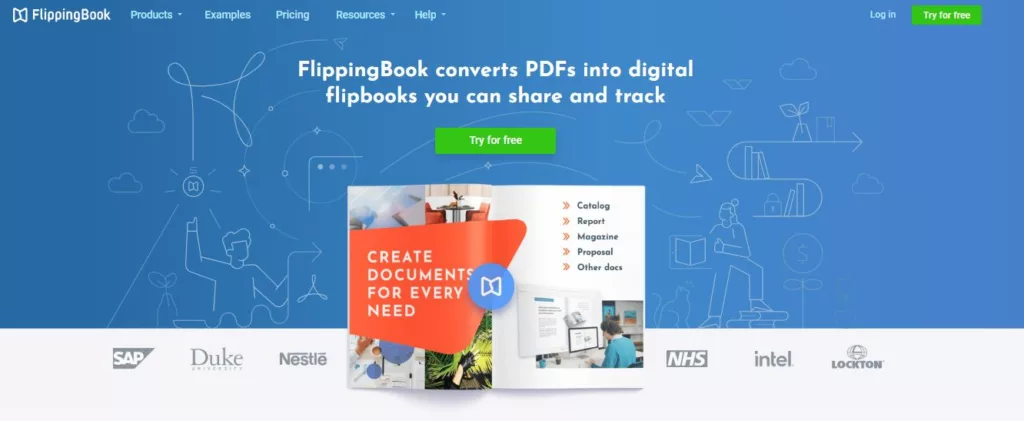 Best Online Publishing Platforms