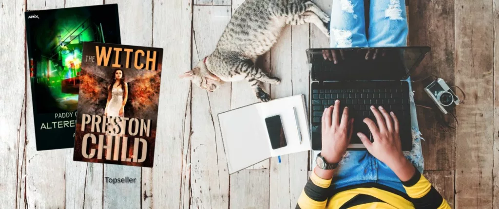 Best Online Publishing Platforms
