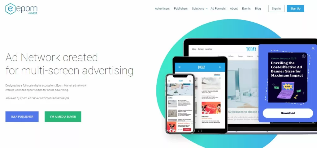 Best Advertising Networks