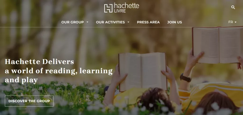 Best Publishing Companies