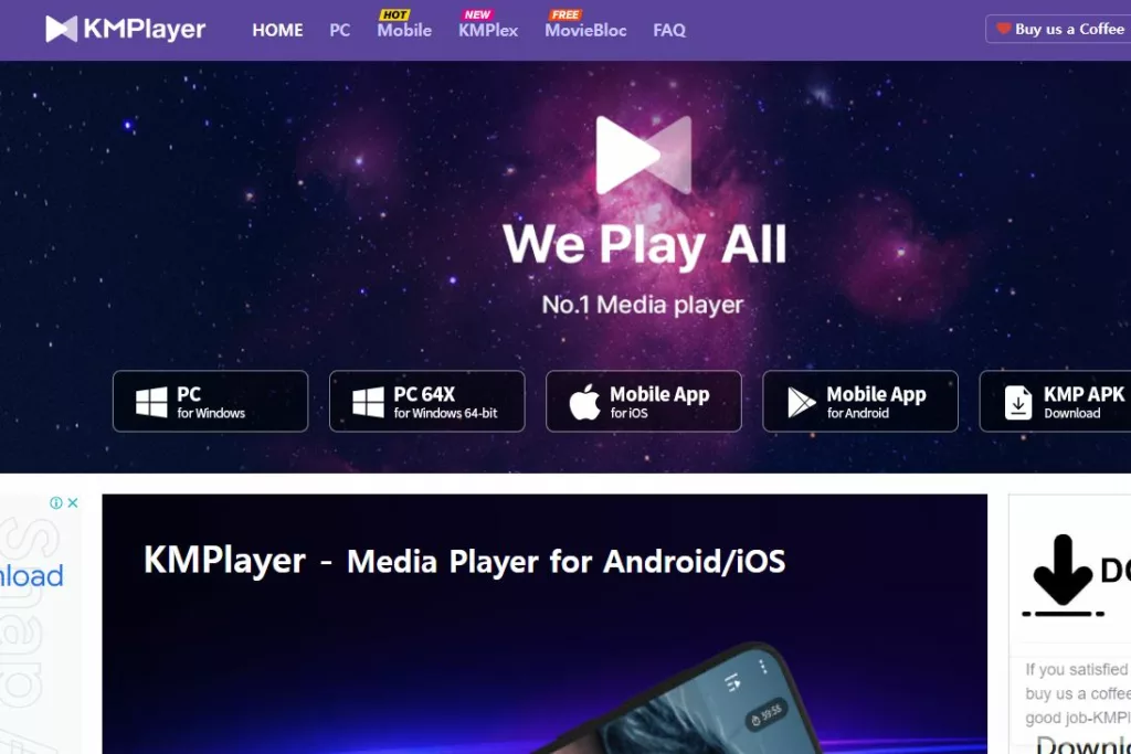 Best Free Video Players for Pc